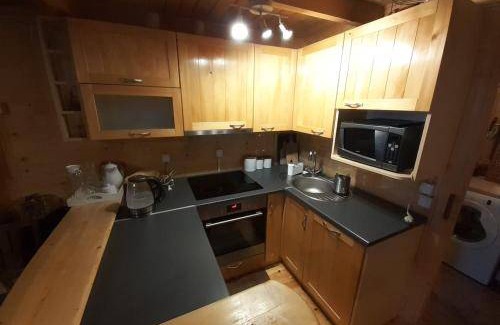 Laskowa Ski Chalet | 70 m² Chalet ∙ 3 bedrooms ∙ 8 guests