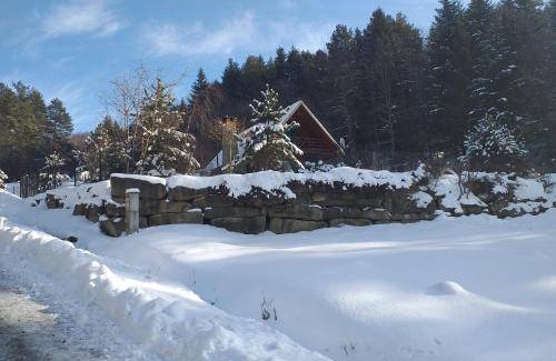 Laskowa Ski Chalet | 70 m² Chalet ∙ 3 bedrooms ∙ 8 guests