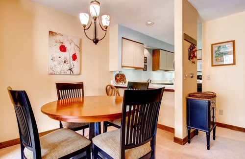 Central Vermont- Killington Condo | 70 m² Condo ∙ 2 bedrooms ∙ 6 guests