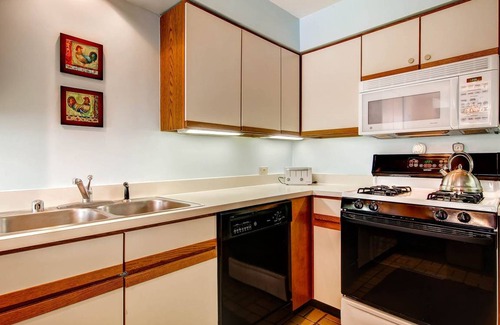 Central Vermont- Killington Condo | 70 m² Condo ∙ 2 bedrooms ∙ 6 guests
