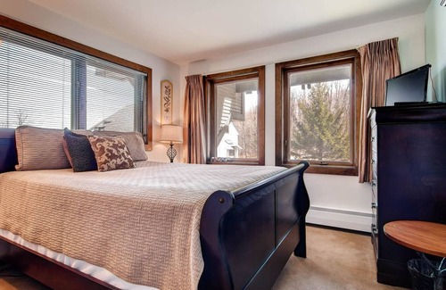 Central Vermont- Killington Condo | 70 m² Condo ∙ 2 bedrooms ∙ 6 guests