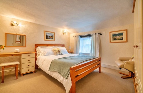 Bakewell Cottage | 70 m² Cottage ∙ 2 bedrooms ∙ 4 guests
