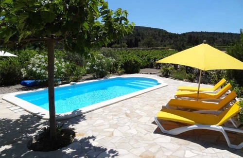Coustouge House | 70 m² Gîte ∙ 2 bedrooms ∙ 4 guests