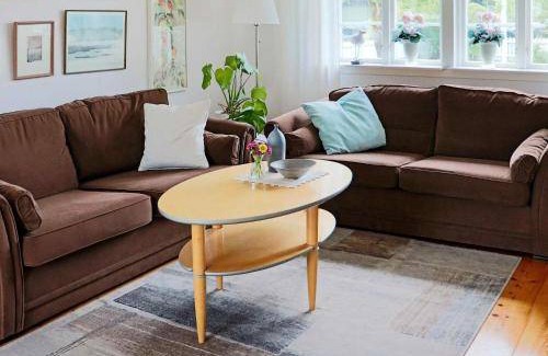 Mellbystrand House | 70 m² House ∙ 2 bedrooms ∙ 4 guests