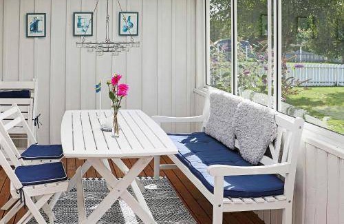 Mellbystrand House | 70 m² House ∙ 2 bedrooms ∙ 4 guests