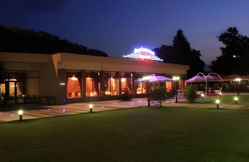 Plovdiv Hotel | 70 m² Hotel ∙ 127 guests