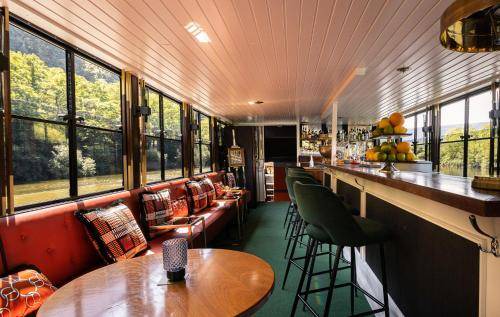Neuenheim Hotel | 70 m² Hotel ∙ 127 guests