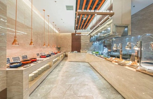 Changsha County Hotel | 70 m² Hotel ∙ 127 guests
