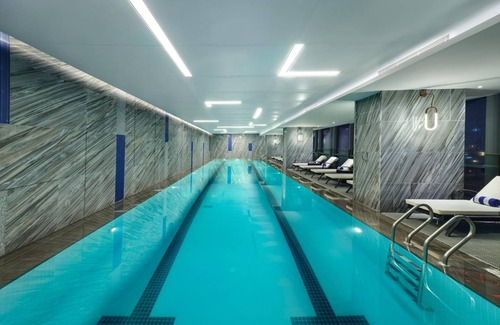 Changsha County Hotel | 70 m² Hotel ∙ 127 guests