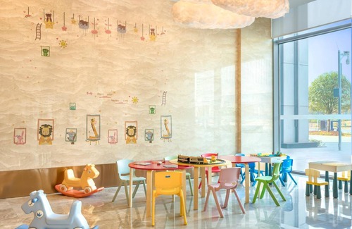 Changsha County Hotel | 70 m² Hotel ∙ 127 guests