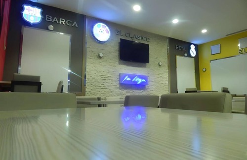 Tabarka Hotel | 70 m² Hotel ∙ 127 guests