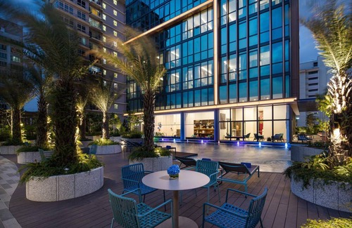 Balestier Road Hotel | 70 m² Hotel ∙ 127 guests