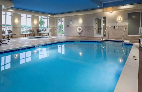 Bettendorf Hotel | 70 m² Hotel ∙ 127 guests