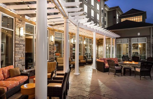 Bettendorf Hotel | 70 m² Hotel ∙ 127 guests