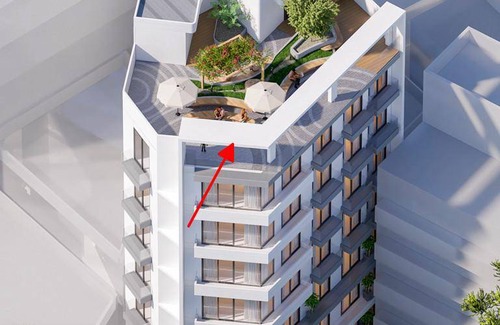 Quang An Hotel | 70 m² Hotel ∙ 2 bedrooms ∙ 6 guests