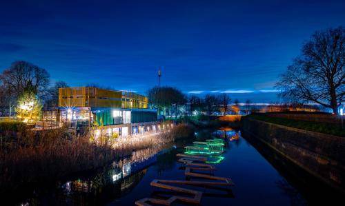 Municipality of Gorinchem Hotel | 70 m² Hotel ∙ 2 guests