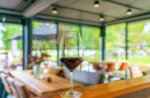Municipality of Gorinchem Hotel | 70 m² Hotel ∙ 2 guests