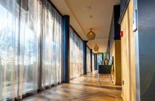 Municipality of Gorinchem Hotel | 70 m² Hotel ∙ 2 guests