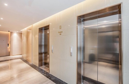 Yue Lu Hotel | 70 m² Hotel ∙ 3 guests