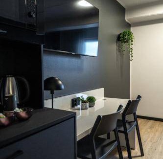 Jarvenpaa Hotel | 70 m² Hotel ∙ 6 guests