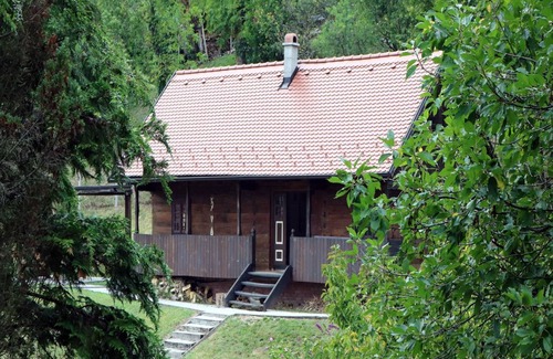 Tuheljske Toplice House | 70 m² House ∙ 3 bedrooms ∙ 5 guests