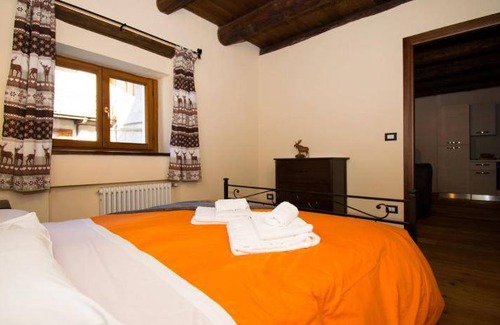 Soucheres-Basses House | 70 m² House ∙ 2 bedrooms ∙ 7 guests
