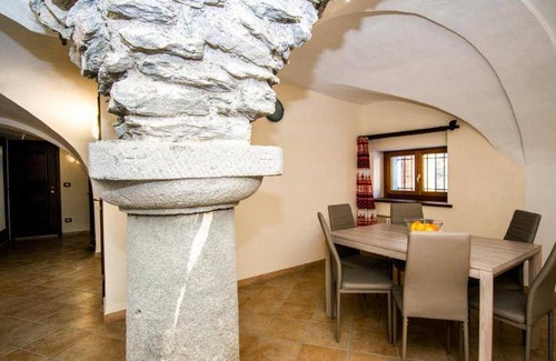 Soucheres-Basses House | 70 m² House ∙ 2 bedrooms ∙ 7 guests