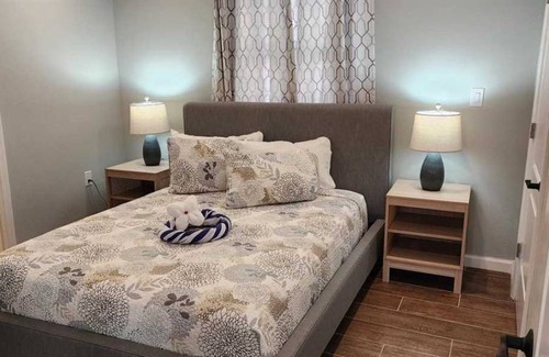 Hills T P House | 70 m² House ∙ 2 bedrooms ∙ 8 guests