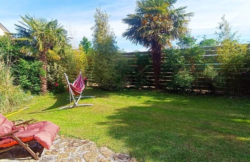 Auberville House | 70 m² House ∙ 1 bedroom ∙ 4 guests