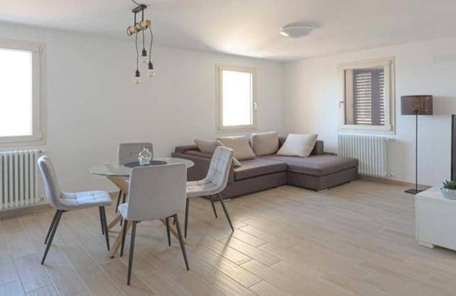 San Marino House | 70 m² House ∙ 1 bedroom ∙ 6 guests