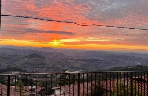 San Marino House | 70 m² House ∙ 1 bedroom ∙ 6 guests