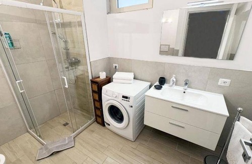 San Marino House | 70 m² House ∙ 1 bedroom ∙ 6 guests