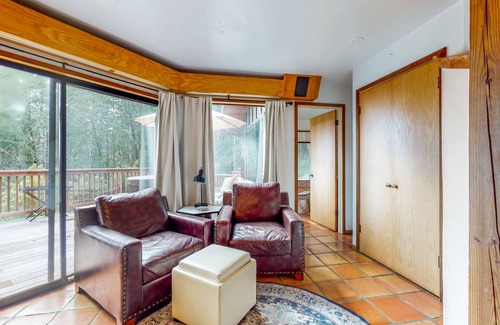 Timber Cove House | 70 m² House ∙ 1 bedroom ∙ 2 guests