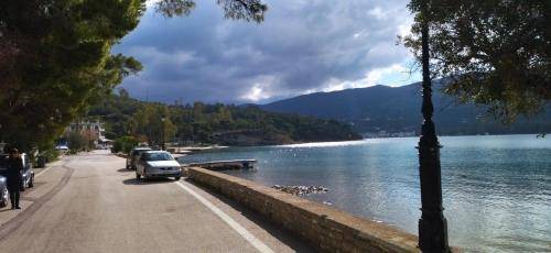 Poros House | 70 m² House ∙ 1 bedroom ∙ 4 guests