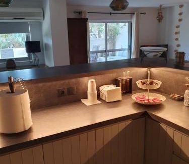 Poros House | 70 m² House ∙ 1 bedroom ∙ 4 guests
