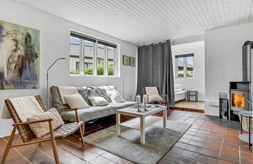 Skæring House | 70 m² House ∙ 2 bedrooms ∙ 6 guests