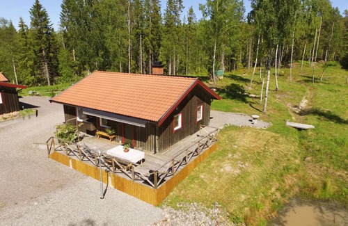 Arjang House | 70 m² House ∙ 2 bedrooms ∙ 5 guests