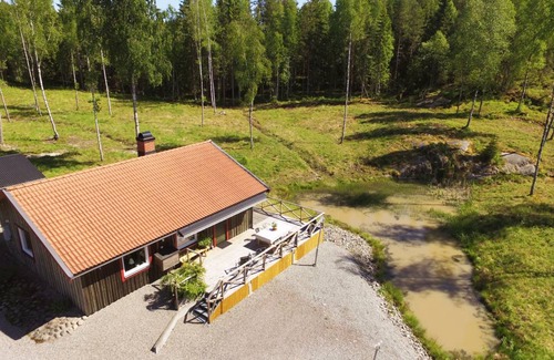 Arjang House | 70 m² House ∙ 2 bedrooms ∙ 5 guests