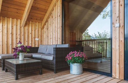 Micheldorf in Oberoesterreich House | 70 m² House ∙ 2 bedrooms ∙ 7 guests