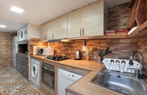 Guimar House | 70 m² House ∙ 2 bedrooms ∙ 7 guests