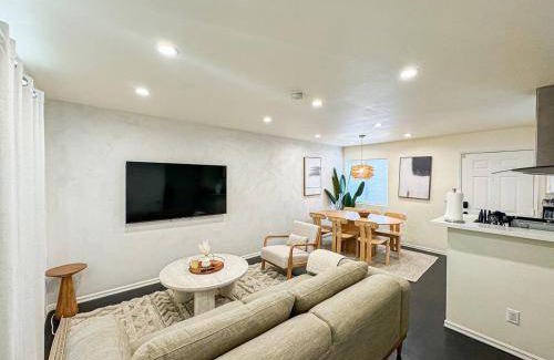 Burbank House | 70 m² House ∙ 2 bedrooms ∙ 4 guests