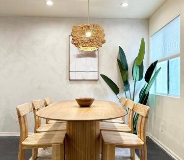 Burbank House | 70 m² House ∙ 2 bedrooms ∙ 4 guests