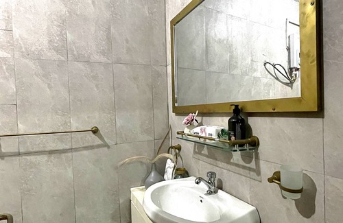 Tamale House | 70 m² House ∙ 2 bedrooms ∙ 4 guests