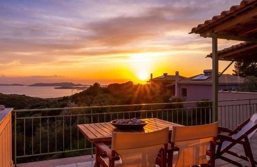 Pylos-Nestoras House | 70 m² House ∙ 2 bedrooms ∙ 6 guests