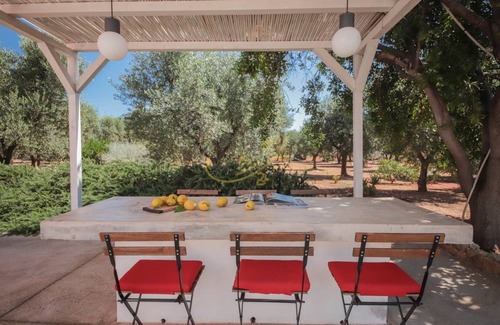 Speziale House | 70 m² House ∙ 2 bedrooms ∙ 4 guests