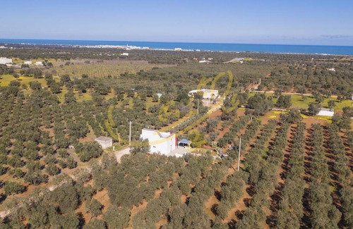 Speziale House | 70 m² House ∙ 2 bedrooms ∙ 4 guests