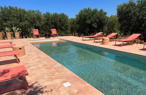 Speziale House | 70 m² House ∙ 2 bedrooms ∙ 4 guests