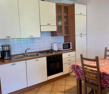 Colico Piano House | 70 m² House ∙ 2 bedrooms ∙ 6 guests