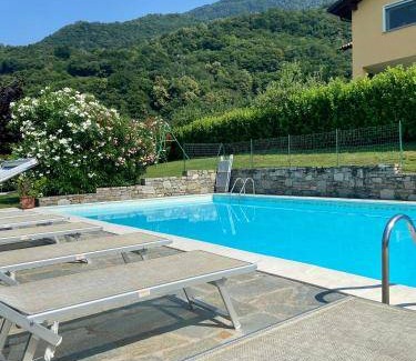 Colico Piano House | 70 m² House ∙ 2 bedrooms ∙ 6 guests