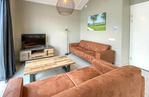 Onderdijk House | 70 m² House ∙ 3 bedrooms ∙ 6 guests
